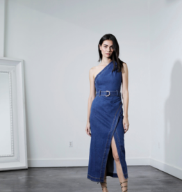 KARINA GRIMALDI KARINA GRIMALDI CARLISLE DRESS