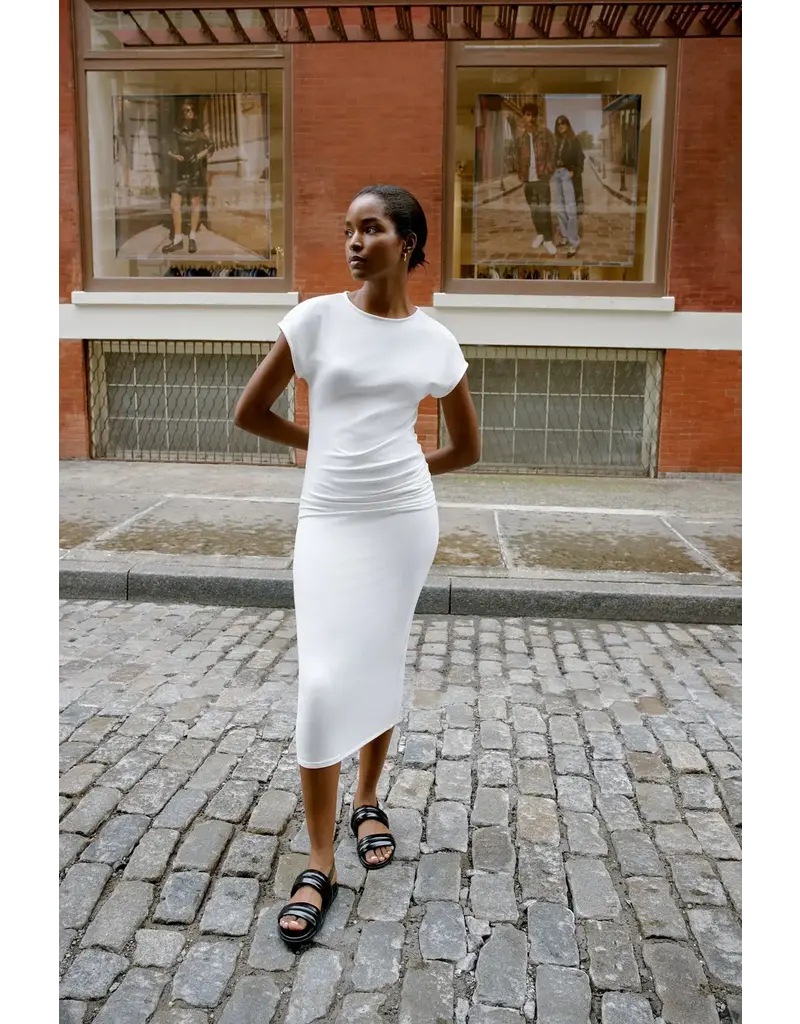 MARCELLA MARCELLA INGRID DRESS