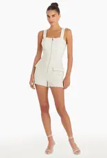 AMANDA UPRICHARD AMANDA UPRICHARD GAGE ROMPER