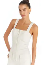 AMANDA UPRICHARD AMANDA UPRICHARD GAGE ROMPER