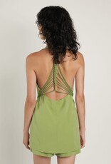 SABINA MUSAYEV SABINA MUSAYEV LINCOLN VEST