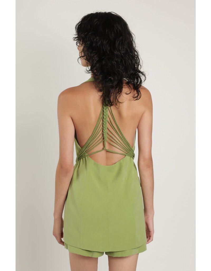 SABINA MUSAYEV SABINA MUSAYEV LINCOLN VEST