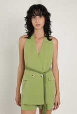 SABINA MUSAYEV SABINA MUSAYEV LINCOLN VEST