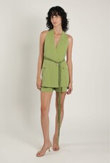 SABINA MUSAYEV SABINA MUSAYEV LINCOLN VEST