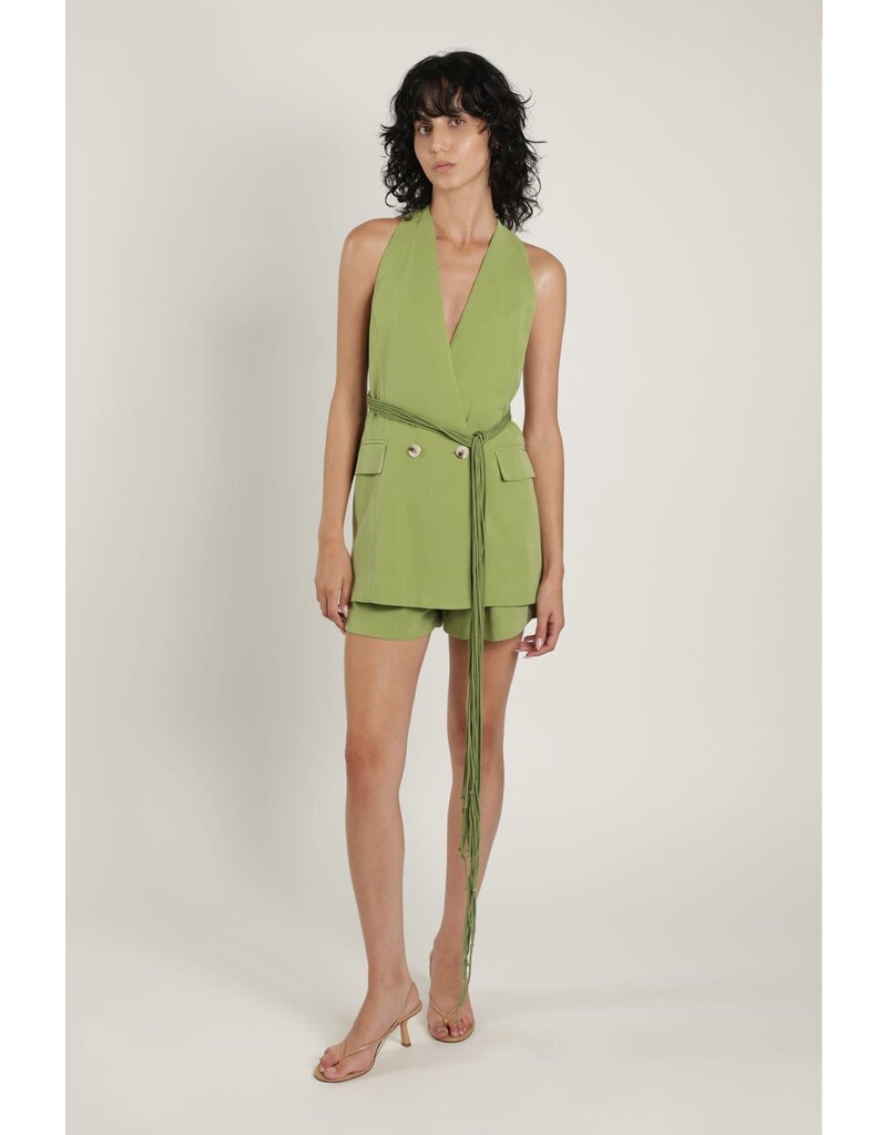 SABINA MUSAYEV SABINA MUSAYEV LINCOLN VEST