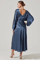 ASTR ASTR KIMIKO DRESS