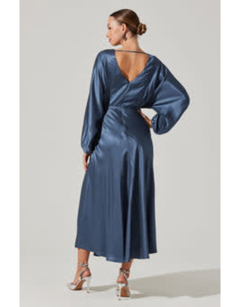 ASTR ASTR KIMIKO DRESS