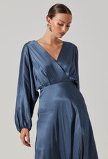 ASTR ASTR KIMIKO DRESS