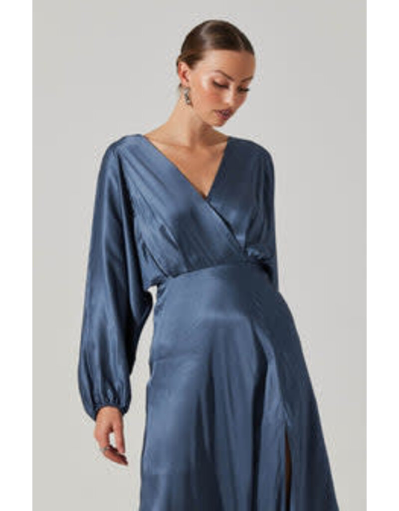 ASTR ASTR KIMIKO DRESS