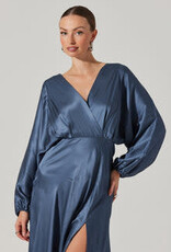 ASTR ASTR KIMIKO DRESS