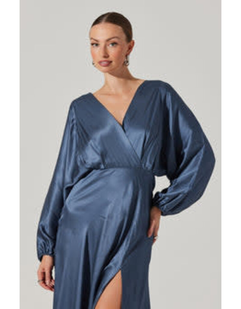 ASTR ASTR KIMIKO DRESS