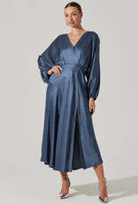 ASTR ASTR KIMIKO DRESS