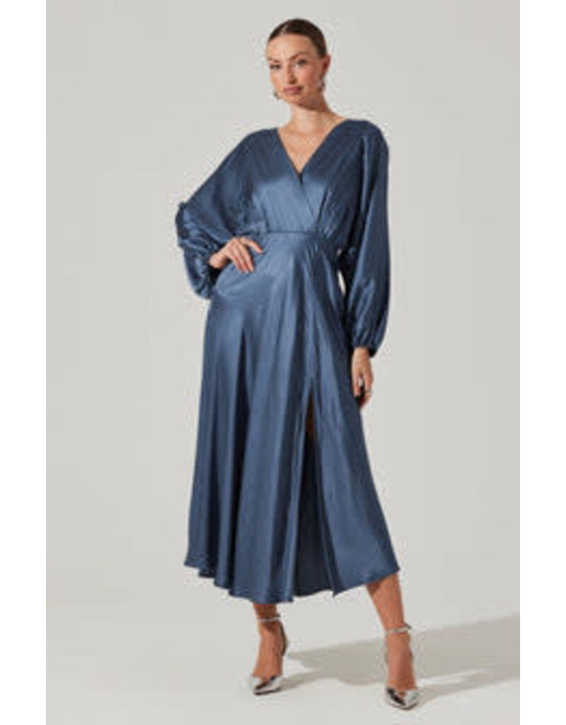 ASTR ASTR KIMIKO DRESS