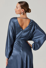 ASTR ASTR KIMIKO DRESS