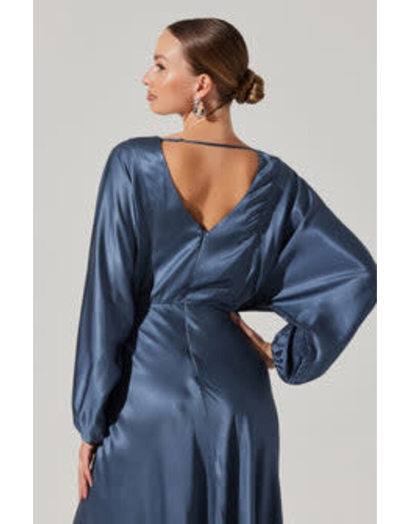 ASTR ASTR KIMIKO DRESS