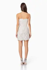 ELLIATT ELLIATT HARPER DRESS
