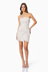 ELLIATT ELLIATT HARPER DRESS