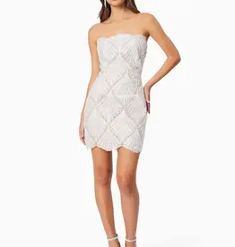 ELLIATT ELLIATT HARPER DRESS