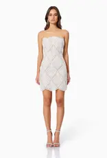 ELLIATT ELLIATT HARPER DRESS