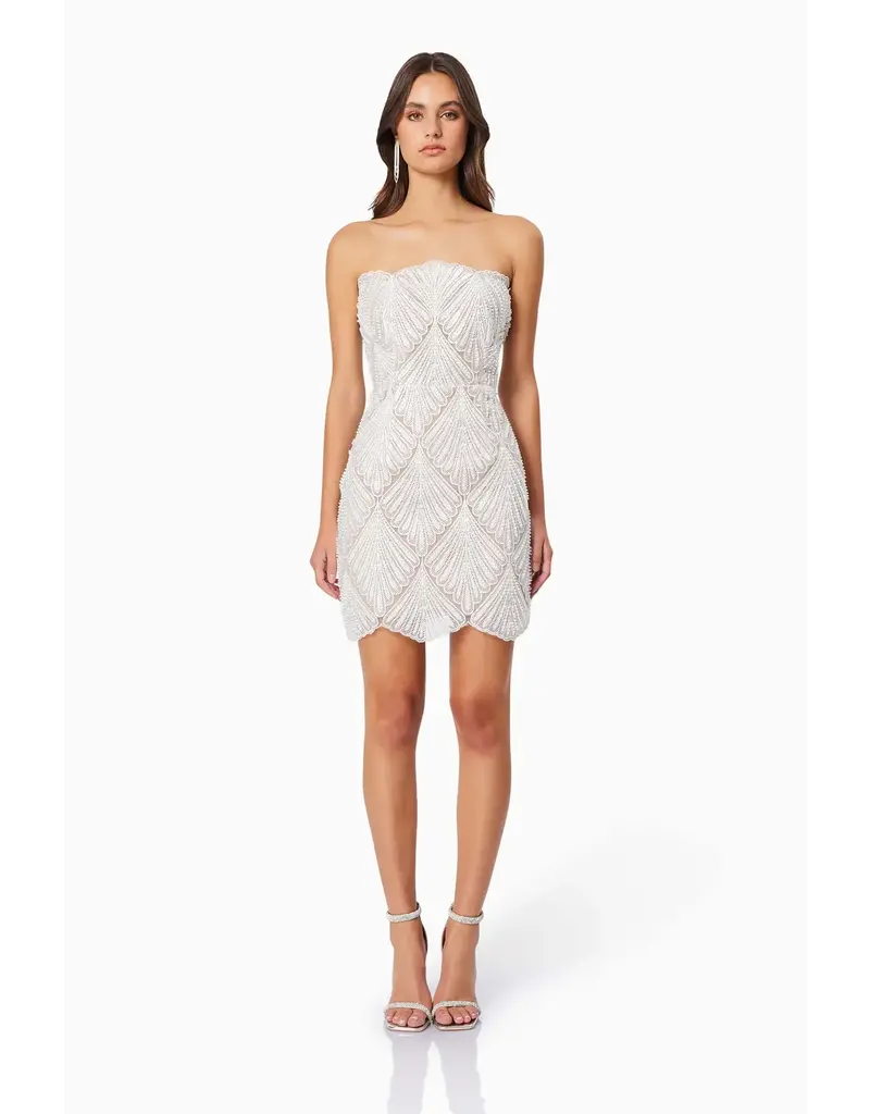 ELLIATT ELLIATT HARPER DRESS