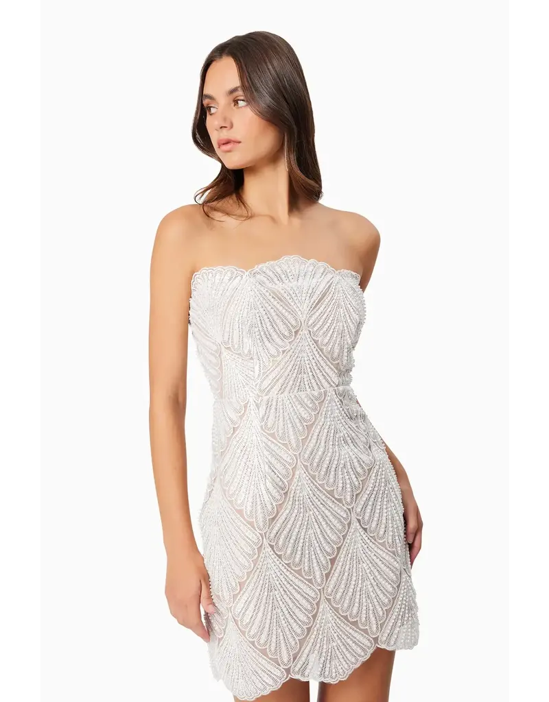 ELLIATT ELLIATT HARPER DRESS