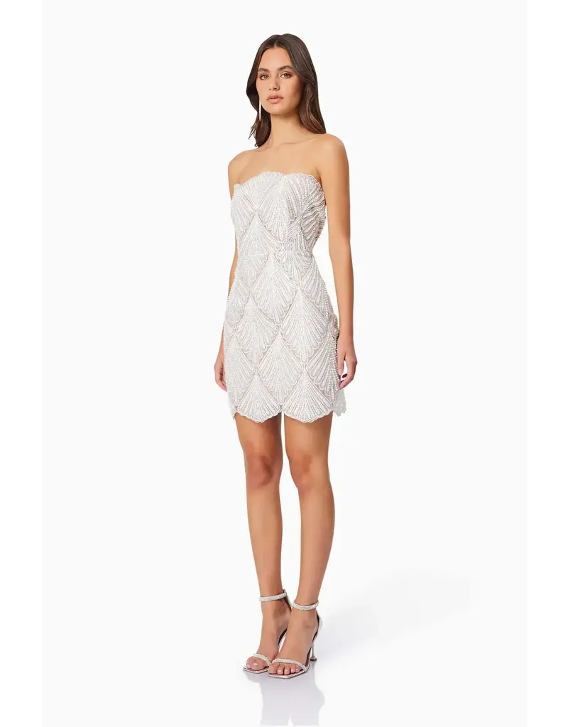 ELLIATT ELLIATT HARPER DRESS