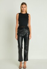 ENDLESS ROSE ENDLESS ROSE CECE TOP