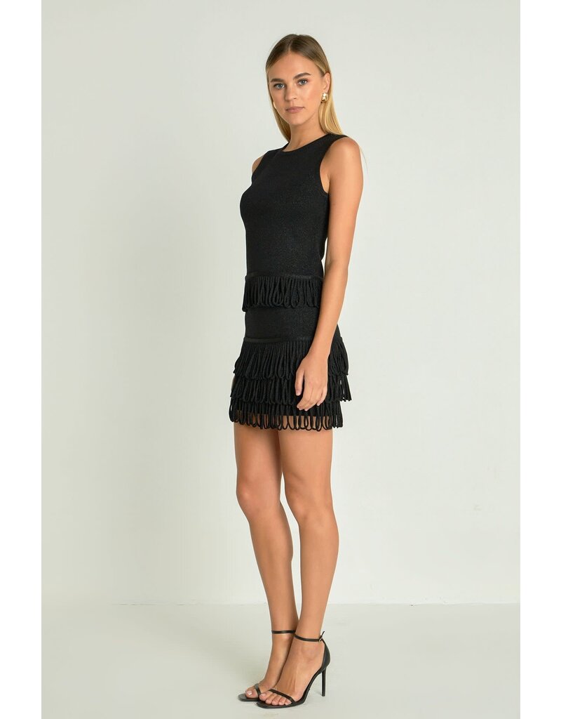 ENDLESS ROSE ENDLESS ROSE CECE TOP