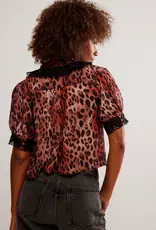 FREE PEOPLE FREE PEOPLE LEO TOP