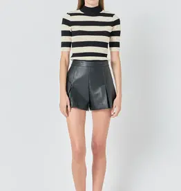 ENDLESS ROSE ENDLESS ROSE LUCY SHORT