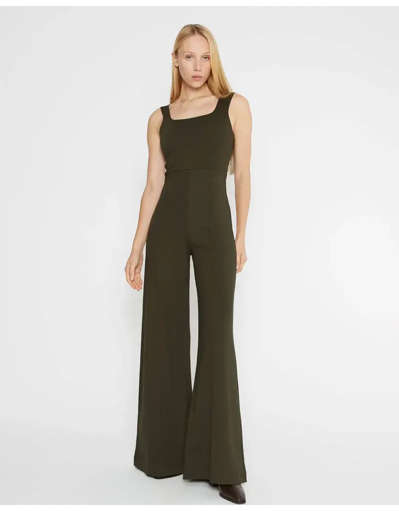 RIPLEY RADER RIPLEY RADER WIDE LEG JUMPSUIT