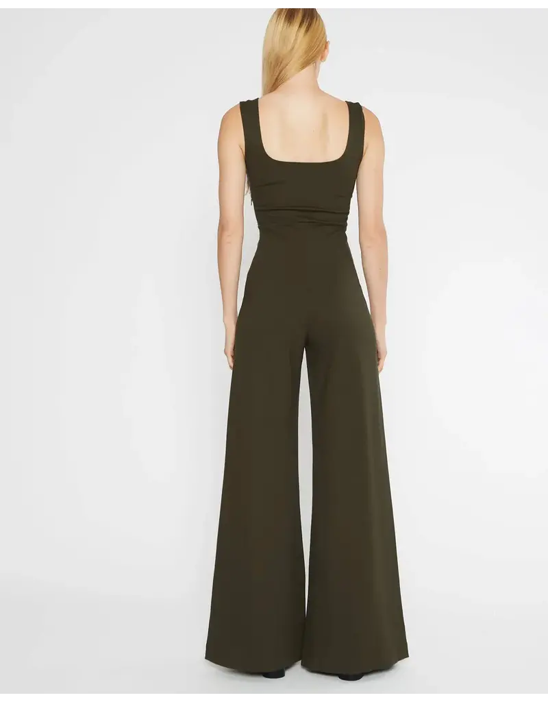 RIPLEY RADER RIPLEY RADER WIDE LEG JUMPSUIT