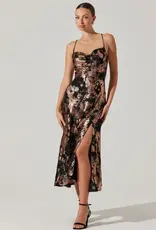 ASTR ASTR GAIA DRESS