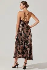 ASTR ASTR GAIA DRESS