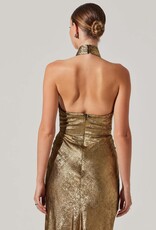 ASTR ASTR MARISSA DRESS