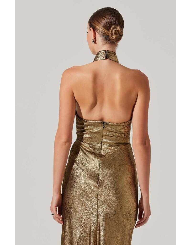 ASTR ASTR MARISSA DRESS