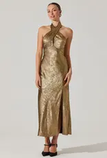 ASTR ASTR MARISSA DRESS