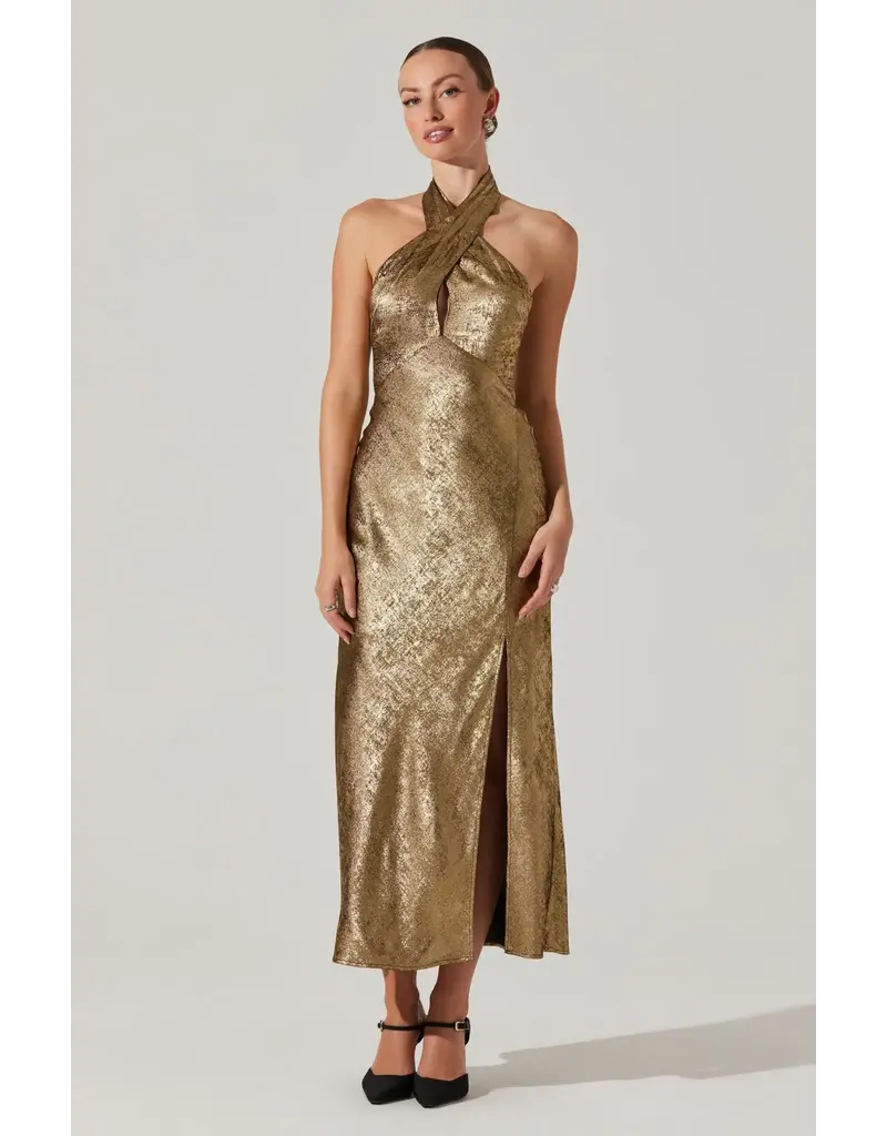 ASTR ASTR MARISSA DRESS