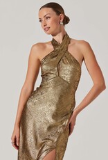 ASTR ASTR MARISSA DRESS