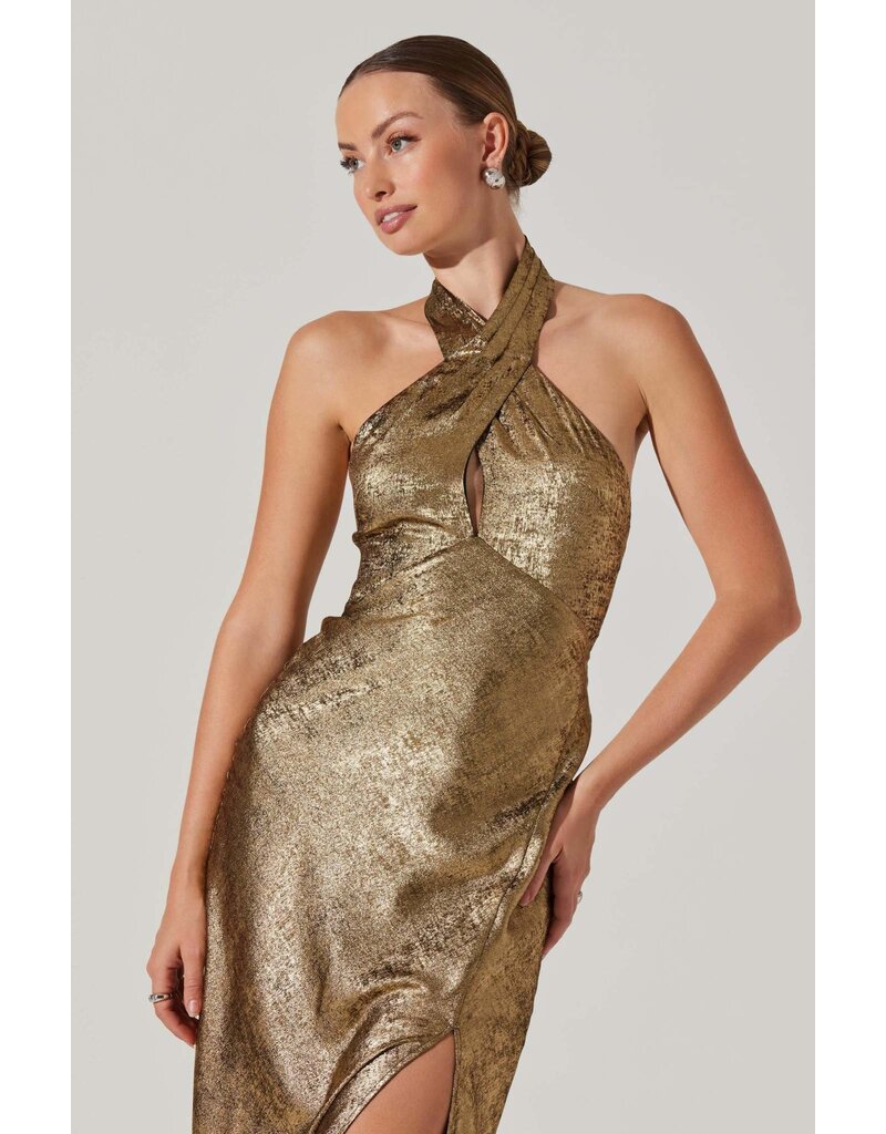 ASTR ASTR MARISSA DRESS