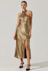ASTR ASTR MARISSA DRESS