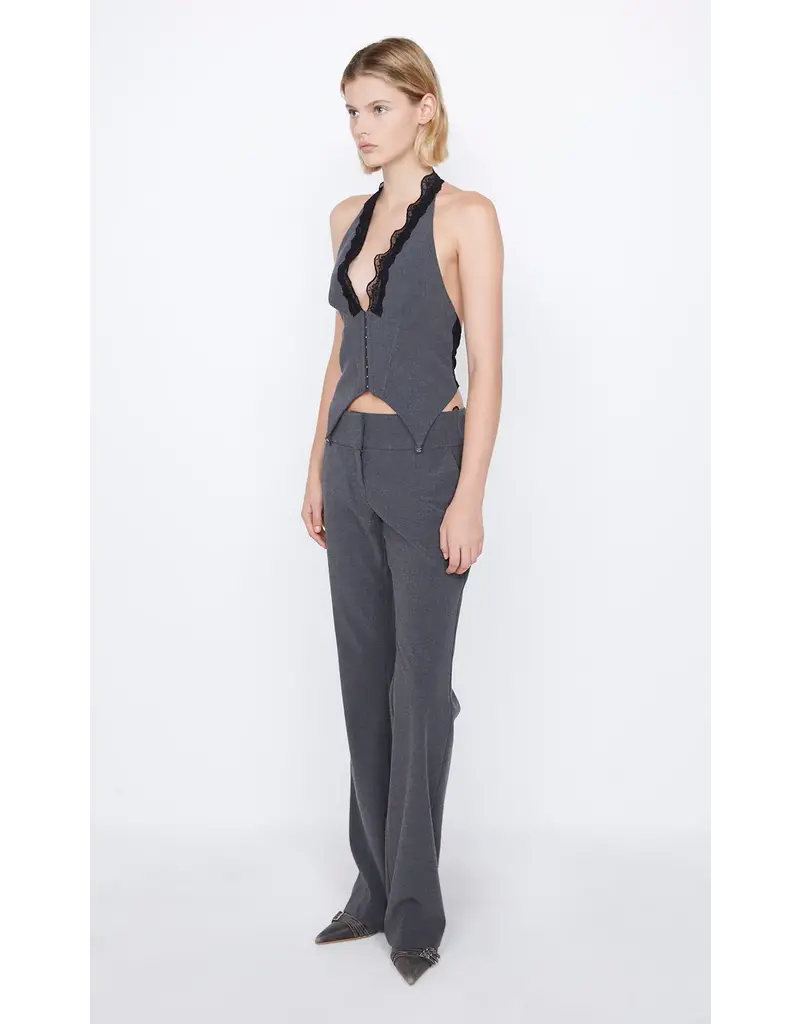 BEC AND BRIDGE BEC AND BRIDGE NAIDA TOP