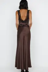 BEC AND BRIDGE BEC AND BRIDGE ALLEGRA DRESS