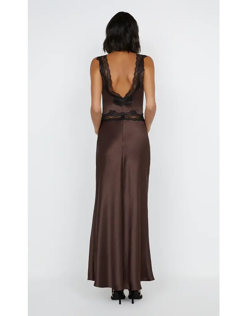 BEC AND BRIDGE BEC AND BRIDGE ALLEGRA DRESS