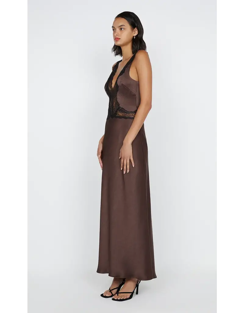 BEC AND BRIDGE BEC AND BRIDGE ALLEGRA DRESS