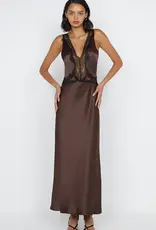 BEC AND BRIDGE BEC AND BRIDGE ALLEGRA DRESS