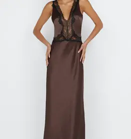 BEC AND BRIDGE BEC AND BRIDGE ALLEGRA DRESS