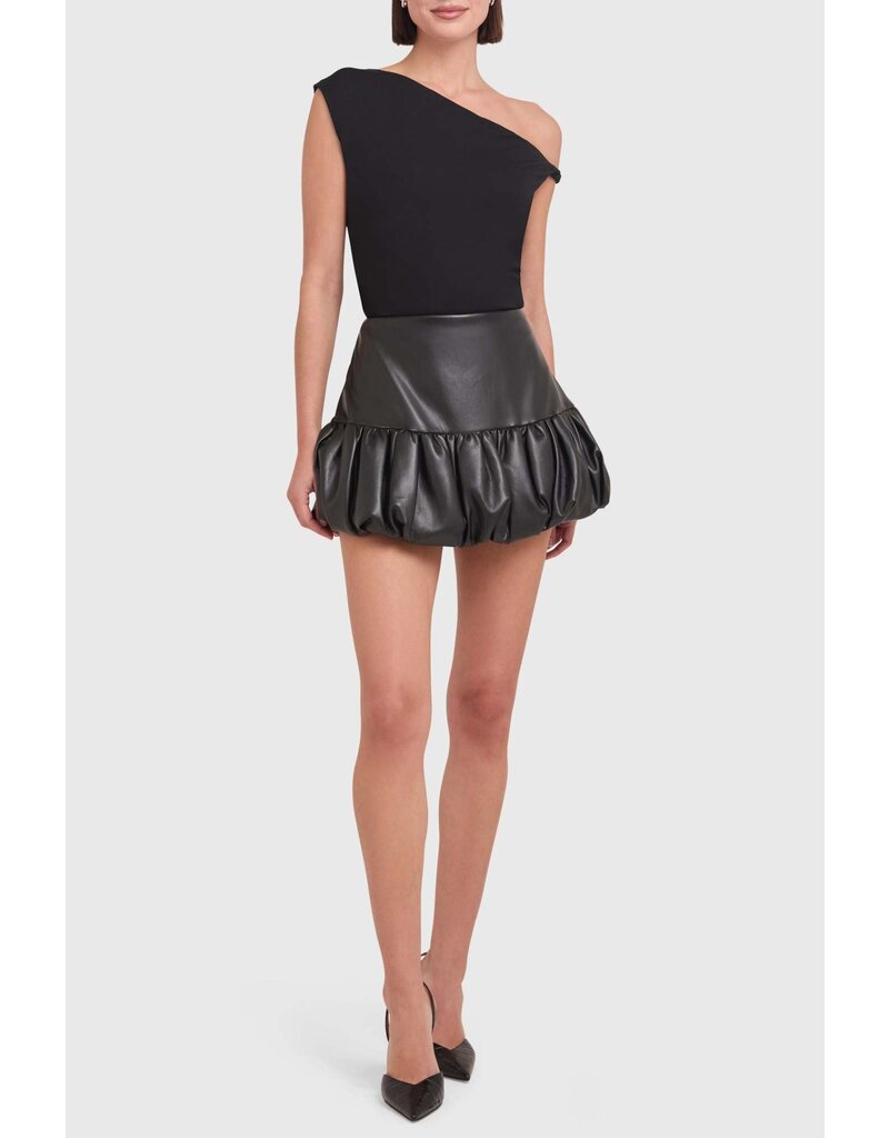 AMANDA UPRICHARD AMANDA UPRICHARD BONAIRE SKORT