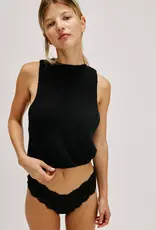 FREE PEOPLE FREE PEOPLE FLUFF SWEATER