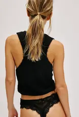 FREE PEOPLE FREE PEOPLE FLUFF SWEATER